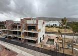 Obra nueva - Apartamento -
Finestrat