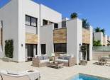 Obra nueva - detached -
Benijofar