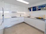 Obra nueva - Apartamento -
Santa Pola - Gran Alacant