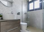 Nieuwbouw Woningen - Villa -
San Miguel de Salinas