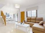 Nouvelle construction - Villa -
San Miguel de Salinas - Cerro Del Sol