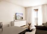 Nieuwbouw Woningen - Penthouse -
Finestrat - Balcón De Finestrat