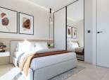 Nieuwbouw Woningen - Appartement -
Guardamar del Segura - Pueblo