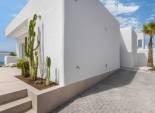 Nouvelle construction - Villa -
Los Alcazares - Serena Golf