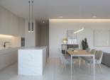 New Build - ground-floor -
La Nucía