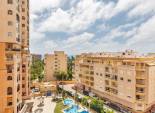 Wiederverkauf - Apartment -
Torrevieja - Playa de los locos