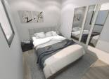 Nieuwbouw Woningen - Appartement -
Torrevieja