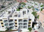 New Build - Apartment -
Orihuela Costa - Villamartín