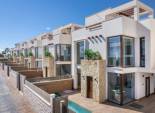 New Build - detached -
Los Montesinos