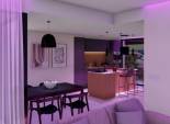 New Build - detached -
Murcia