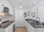 Herverkoop - Appartement -
Los Alcazares - Santa Rosalia Lake and Life Resort