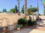 Herverkoop - Vrijstaande woning / Villa -
Ciudad Quesada - Rojales - Ciudad Quesada