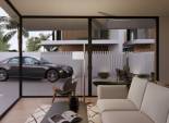 New Build - Detached House / Villa -
Torre de la Horadada