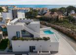 New Build - Villa -
Orihuela Costa