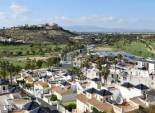 Obra nueva - Bungalow -
Rojales - Doña Pepa