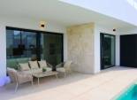 New Build - Semi - Detached Villa -
Dolores