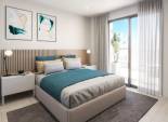 Nouvelle construction - Maison individuelle -
San Pedro del Pinatar - Los Antolinos