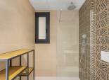 Revente - Appartement -
Orihuela Costa - Orihuela