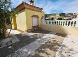 Herverkoop - Vrijstaande woning / Villa -
Ciudad Quesada - Rojales - Ciudad Quesada
