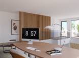 New Build - Detached House / Villa -
Monforte del Cid