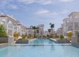 Herverkoop - Penthouse -
Rojales - Ciudad Quesada