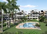 Nieuwbouw Woningen - Appartement -
Torrevieja