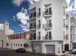 Obra nueva - Apartamento -
Bigastro