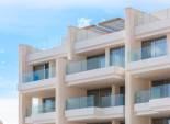 Nieuwbouw Woningen - Penthouse -
Orihuela Costa