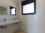 Nieuwbouw Woningen - Villa -
Finestrat - Balcón De Finestrat