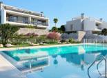Nouvelle construction - Villa -
San Juan Alicante - Cabo de las Huertas