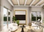 Obra nueva - terraced -
Ciudad Quesada