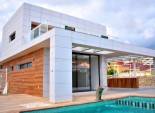 Nieuwbouw Woningen - Villa -
Finestrat - Balcón De Finestrat