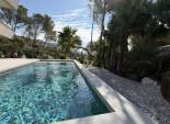 Nieuwbouw Woningen - Vrijstaande woning / Villa -
Altea