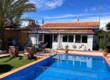 Herverkoop - Finca   -
Cartagena