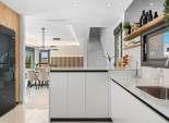 Nieuwbouw Woningen - Villa -
Ciudad Quesada - Rojales