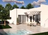 New Build - Villa -
Rojales - Ciudad Quesada