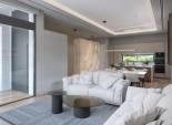 Obra nueva - Villa -
Torre Pacheco - Santa Rosalía