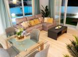 New Build - Villa -
Ciudad Quesada - Golf La Marquesa (Ciudad Quesada)