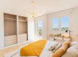 Nieuwbouw Woningen - terraced -
La Nucía