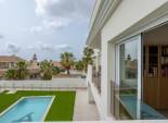 Wiederverkauf - Apartment -
San Miguel de Salinas - BLUE LAGOON