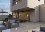 Nieuwbouw Woningen - Villa -
Pilar de la Horadada
