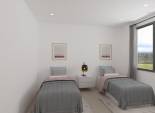 New Build - Bungalow - Ground floor -
Hondón de las Nieves - La Canalosa