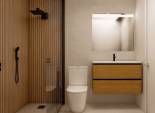 Nieuwbouw Woningen - detached -
Torre-Pacheco