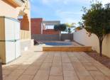 Resale - Detached House / Villa -
Ciudad Quesada - Rojales - Ciudad Quesada
