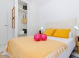 Nieuwbouw Woningen - Villa -
Orihuela - Entre Naranjos - Vistabella