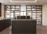 Nouvelle construction - Villa -
Altea - Santa Clara