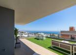 Obra nueva - Apartamento -
Santa Pola - Gran Alacant