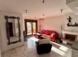 Herverkoop - Appartement -
La Rellana
