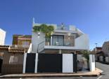 Nieuwbouw Woningen - Bungalow -
San Pedro del Pinatar - Lo Pagan