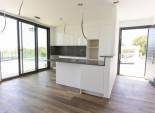 Nouvelle construction - Villa -
Polop - La Alberca